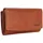 Benthill Portemonnaie Damen braun