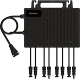 Mikrowechselrichter 2250W WiFi integriert Growatt NEO 2250M-X2
