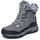 SKECHERS Trego-Stormie Damen Boots Charcoal EU 39