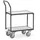 fetra® ESD-Eurokasten-Roller 250 kg