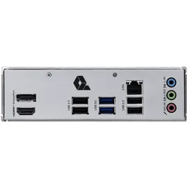 MSI PRO H810M-B