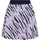 hummel hmlRUSHY AOP Rock Mädchen 3308 - orchid bloom 140