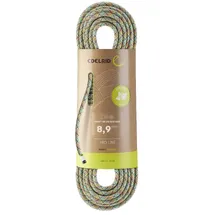 Edelrid Kletterseil 30 m Mehrfarbig
