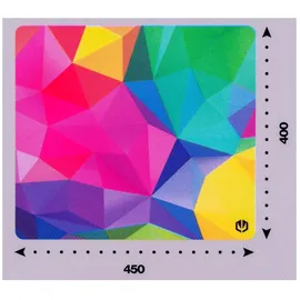 endorfy Crystal Spectrum L mehrfarbig