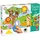 Goula Puzzle Formen Safari (53439)