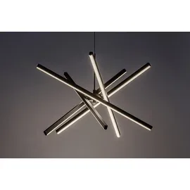 Rabalux 72267 | LED-Hängeleuchte an Schnur Matilde LED/48W/230V 4000K