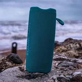 BOOMPODS Beachboom 35 Blue