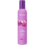 Fanola FANTOUCH Volumizing Mousse 300 ml - Anti Gravity