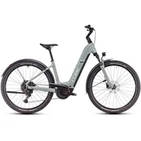 Cube Nuride Hybrid Pro 800 28 Zoll RH 62