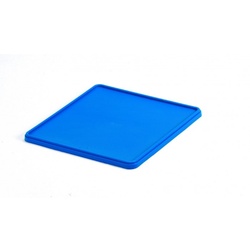 Lacor Deckel Geschirrspüler Korb professionelle 50x50x10.3 69205