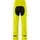 Gonso Save Zip Radhose lang (Größe 3XL, gelb)