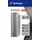 Verbatim Vx500 1 TB USB-C 3.2 Grau 47444