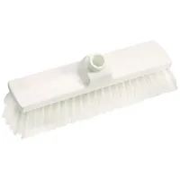Haug® bürsten Besenkopf weiß Kunststoff 30,0 cm breit