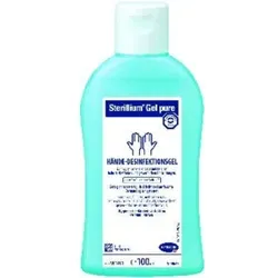Handdesinfektion Sterillium Gel Pure,100ml