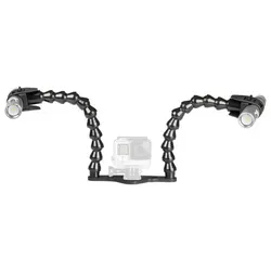 Mares EOS 10LRW - Video-Lampen-Set
