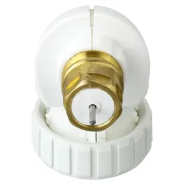 Danfoss Winkeladapter für RAW und RA 2000 Adapter