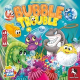 Pegasus Spiele Bubble Trouble