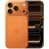 Apple iPhone 17 Pro 512GB cosmic orange | Zustand: Neu & original versiegelt