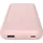 Belkin Powerbank 20.000mAh pink 30W integr.USB-C Kab. BPB024hqPK