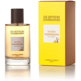 Les Senteurs Gourmandes Tendre Madeleine Eau de Parfum 100 ml