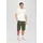 s.Oliver File: Cargo-Shorts im Relaxed Fit - olive - 32