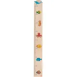 GoKi 60732 - Messlatte Meerestiere
