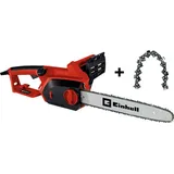 Elektro Kettensäge EINHELL GC-EC 1835 inkl. Ersatzkette, 35cm