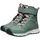 Keen Skua Winter Schneestiefel Grün 39