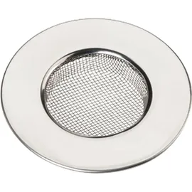 Metaltex Haarfangsieb (walz)