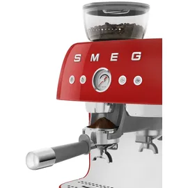 Smeg EGF03RDEU Rot