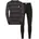 Eco Set Schwarz 116