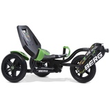 Berg Toys BERG Gokart Street-X Venom BFR 24.10.01.00 Schaukelndes/fahrbares Spielzeug Aufsitz-Go-Kart