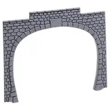 NOCH Tunnelportal 2er Pack 60020 H0