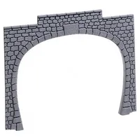 NOCH Tunnelportal 2er Pack 60020 H0
