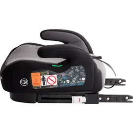 BabyGO Bursa 4 schwarz