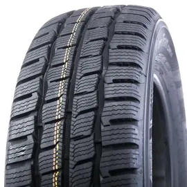 Kumho PorTran CW51 205/65 R16C 107/105T