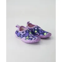 Reima Badeschuhe Lean Junior - fliederrosa 31