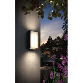 Philips Hue White Turaco Wandleuchte
