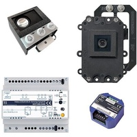 TCS Videosprechanlagenset VK05