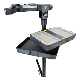 Topeak Prepstation Lid Set Werkzeugkasten - One Size