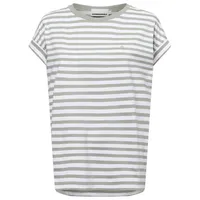 Armedangels - Idaara Stripes T-Shirt Gr XL