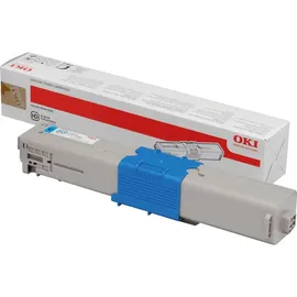 Oki 44469706 cyan