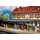 pola® Überdachter Bahnsteig 330908 G