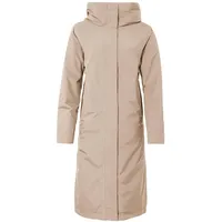 Vaude Coreway Coat Linen, 38