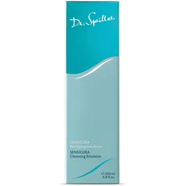 Dr. Spiller Sensicura Reinigungsemulsion 200 ml