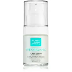 MartiDerm The Originals Flash aufhellendes Serum 15 ml