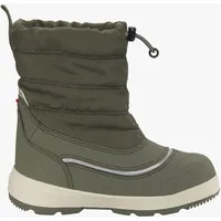 Viking Toasty Pull-on Warm GTX Oliv/Braun 25