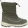 Viking Toasty Pull-on Warm GTX Oliv/Braun 25