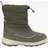 Viking Toasty Pull-on Warm GTX Oliv/Braun 25