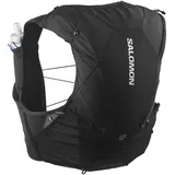 Salomon Adv Skin 12 Set Trailrunningrucksack (Größe 12l - S